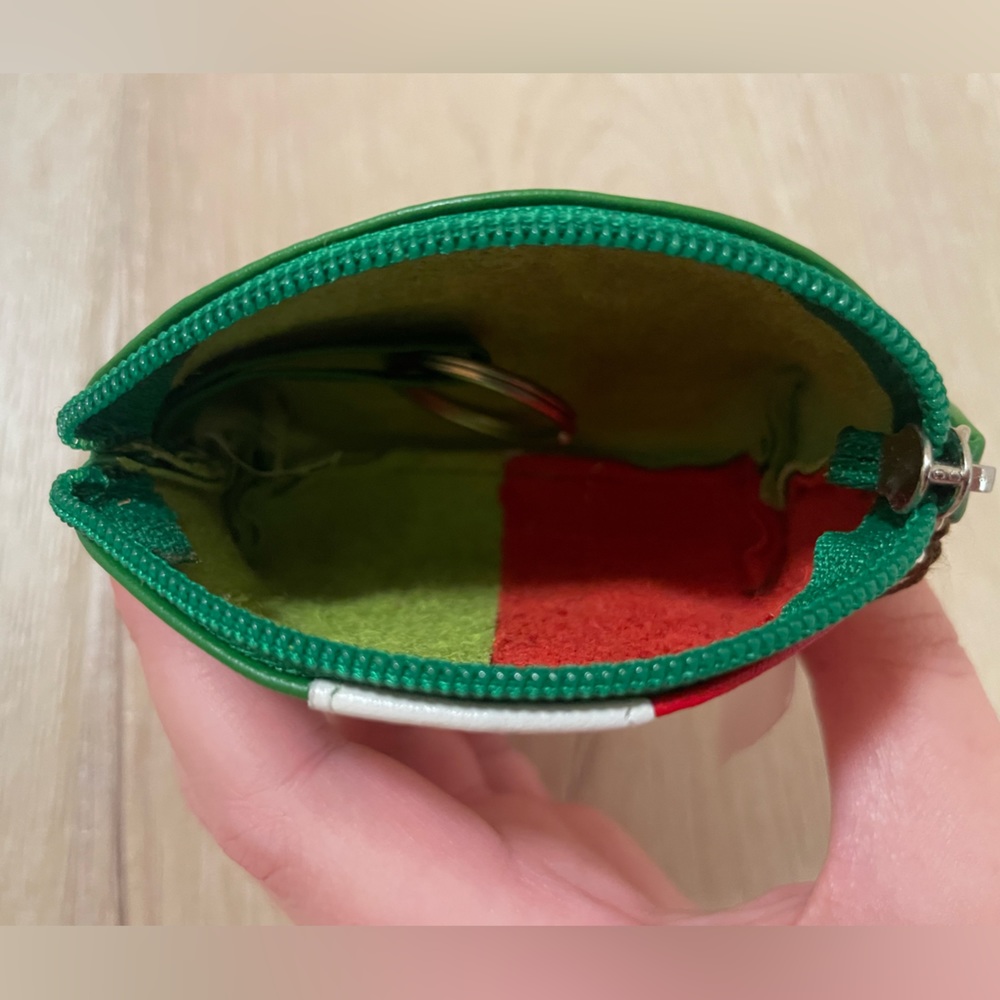Coin Purse 🇮🇹 - Picture 3 of 3